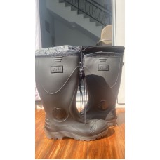 Sepatu Booth Lapangan-Bandung 